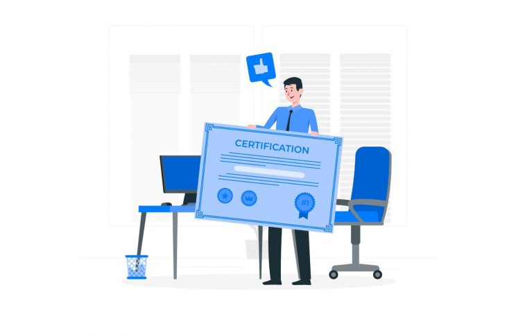 SSIP Certification
