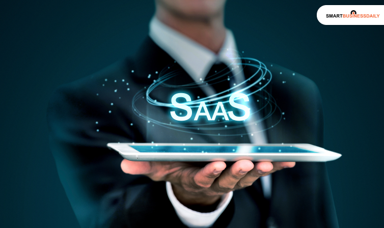 SaaS (Software as a Service)
