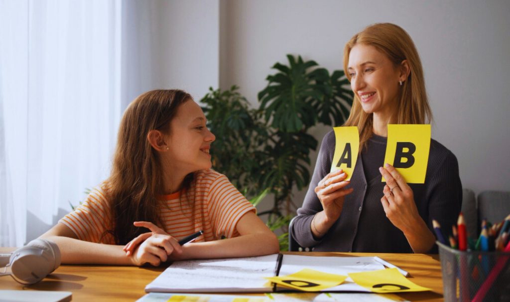 Signs Your Child Needs ATAR Tutoring