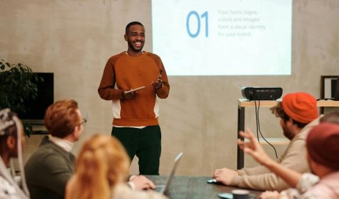 Soft skills are the new power skills