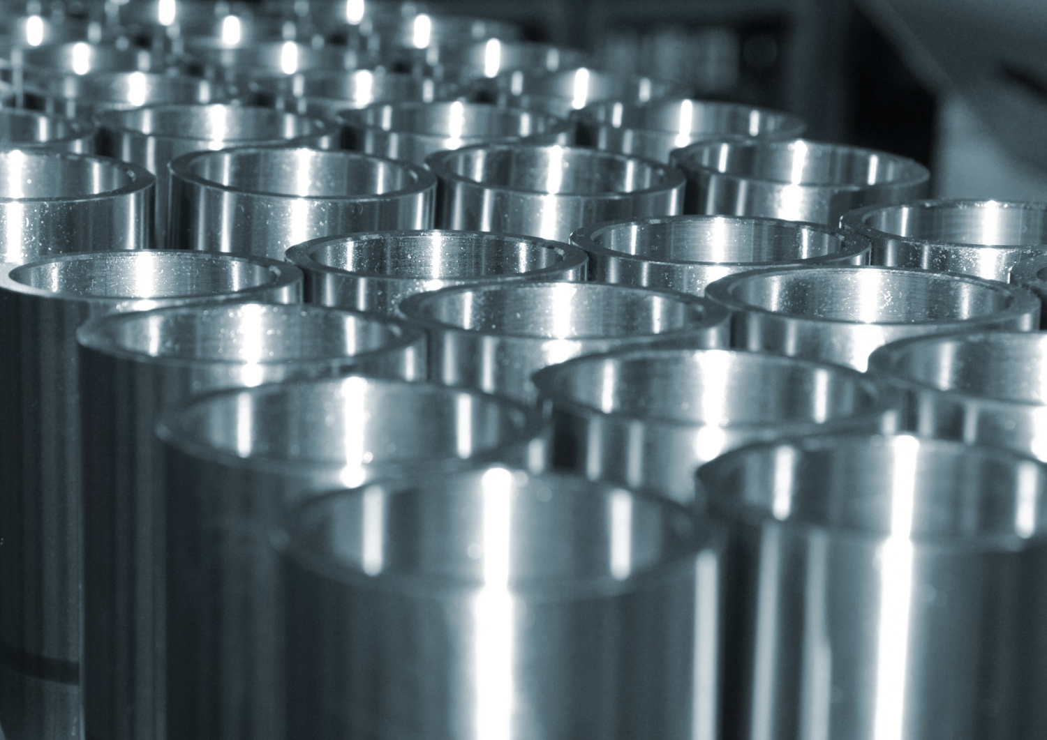 Stainless Steel Process Solutions