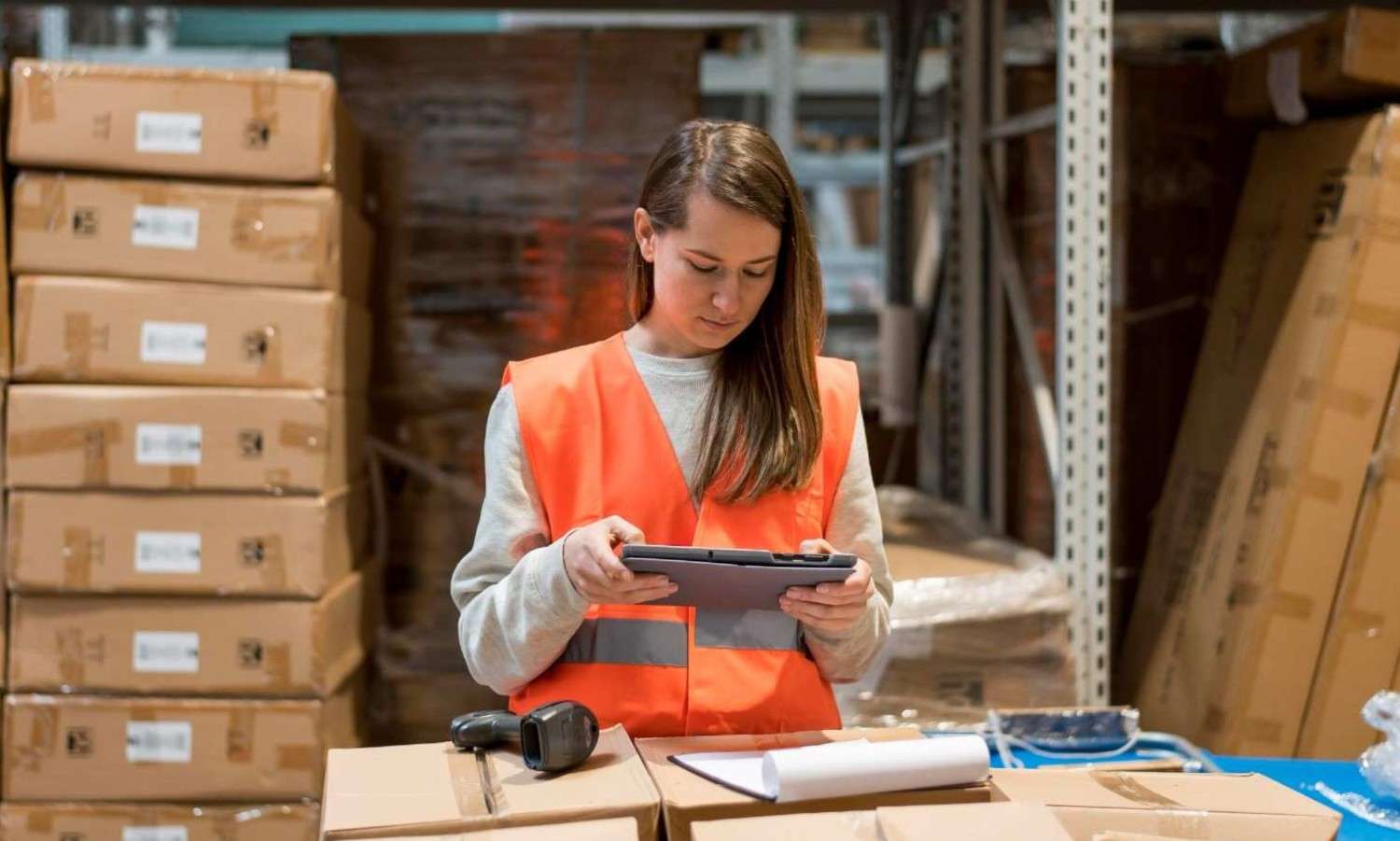 Steps to Take for Industrial Efficiency Improvement in Your Facility