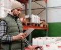 Technologies in Manufacturing Management