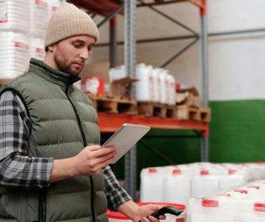 Technologies in Manufacturing Management