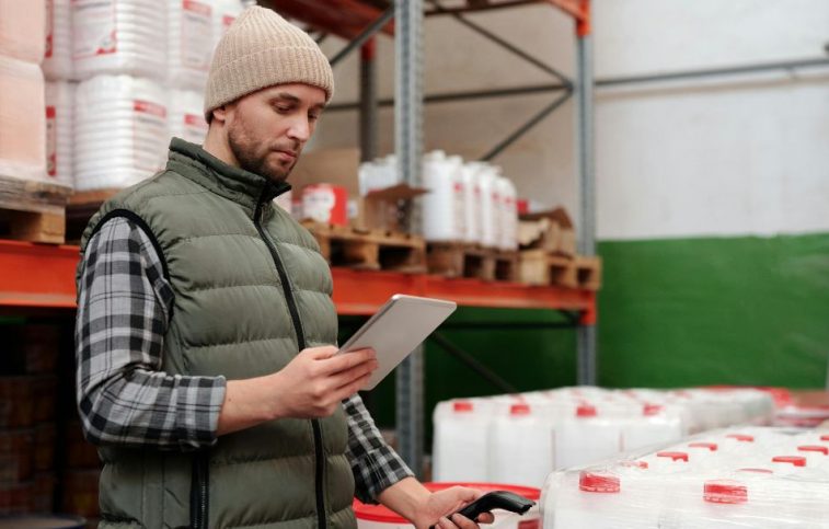 Technologies in Manufacturing Management