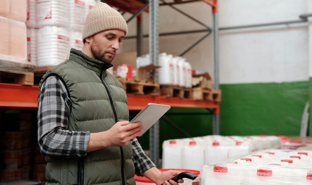 Technologies in Manufacturing Management