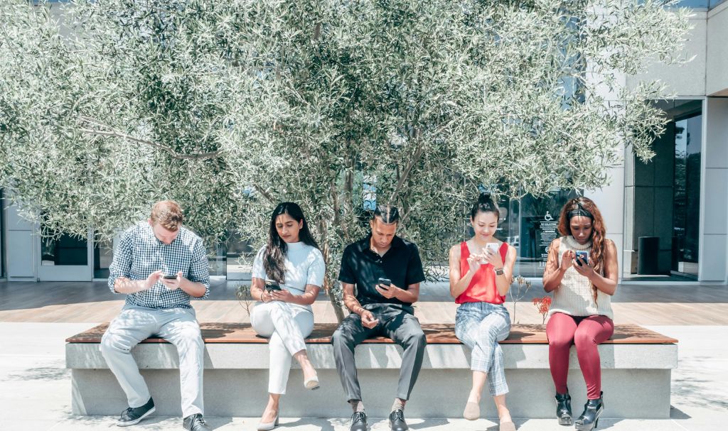The Basics of Digital Networking for Beginners