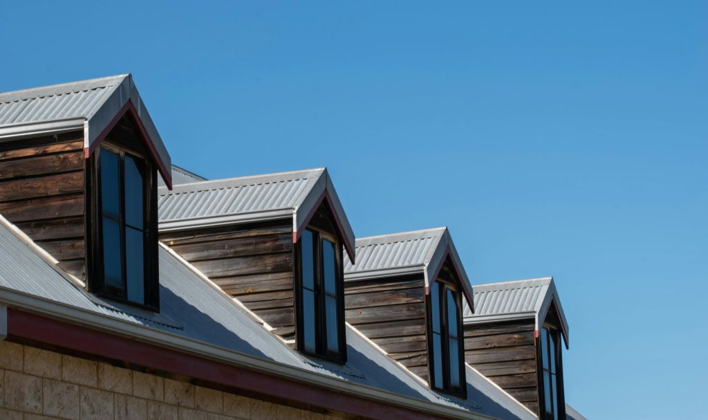 The Benefits Of Choosing Metal Roofing For Your New Roof