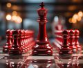 The Leadership Edge