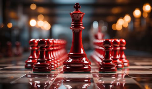 The Leadership Edge