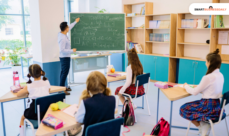 The Problem_ Why Traditional Classrooms Are Falling Behind