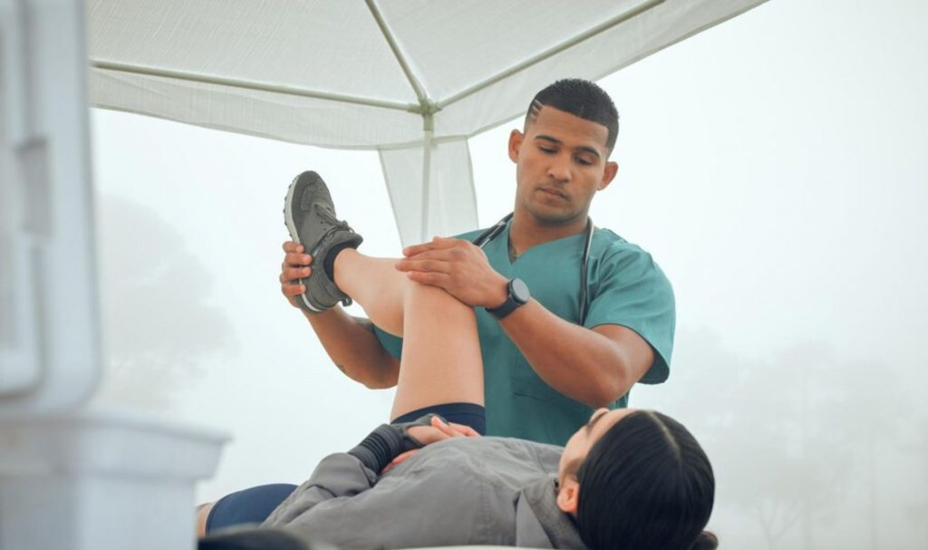 The Role of Physiotherapy in Sports Injury Prevention