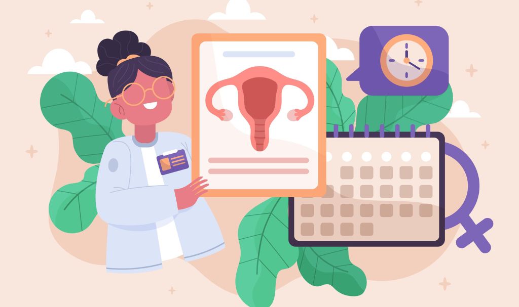The US Reproductive Health Scenario