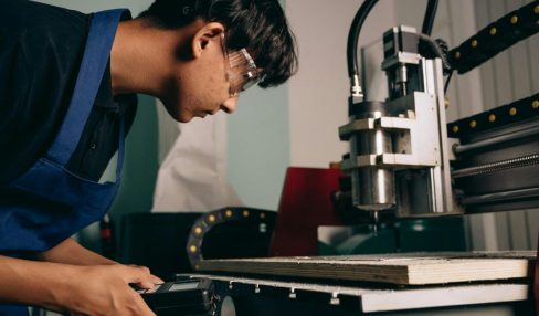 Things to Consider Before Buying a CNC Machine