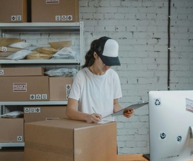 Third-Party Order Fulfillment in 2025