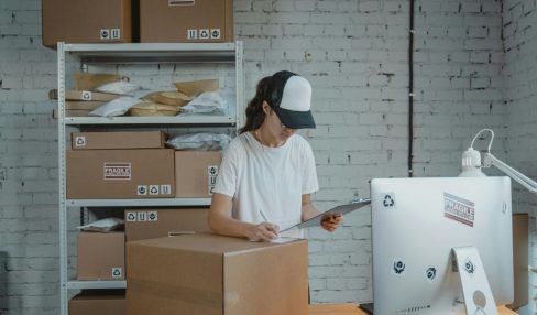Third-Party Order Fulfillment in 2025