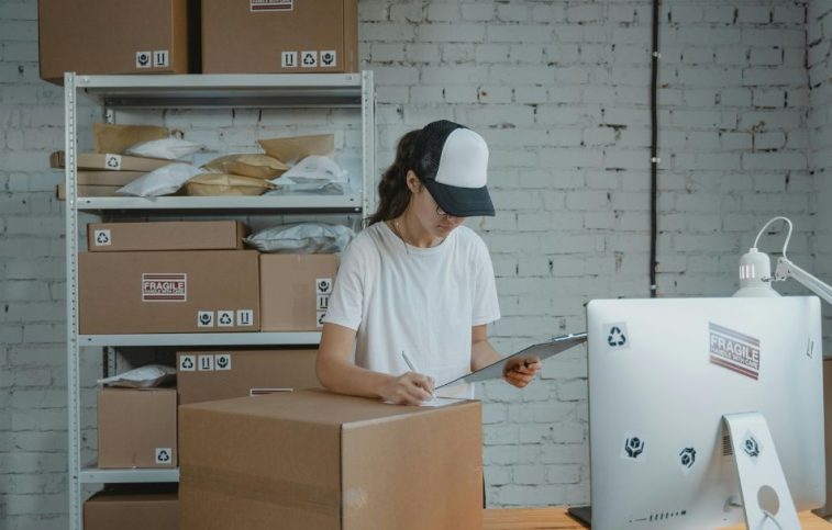Third-Party Order Fulfillment in 2025