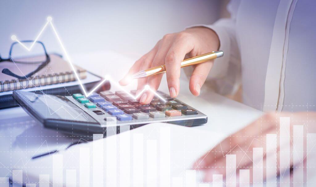 Track Your Spending