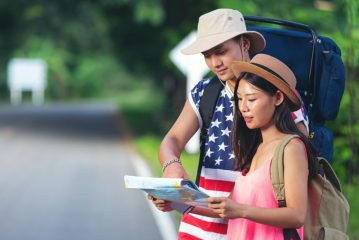 USA Travel Insurance Price