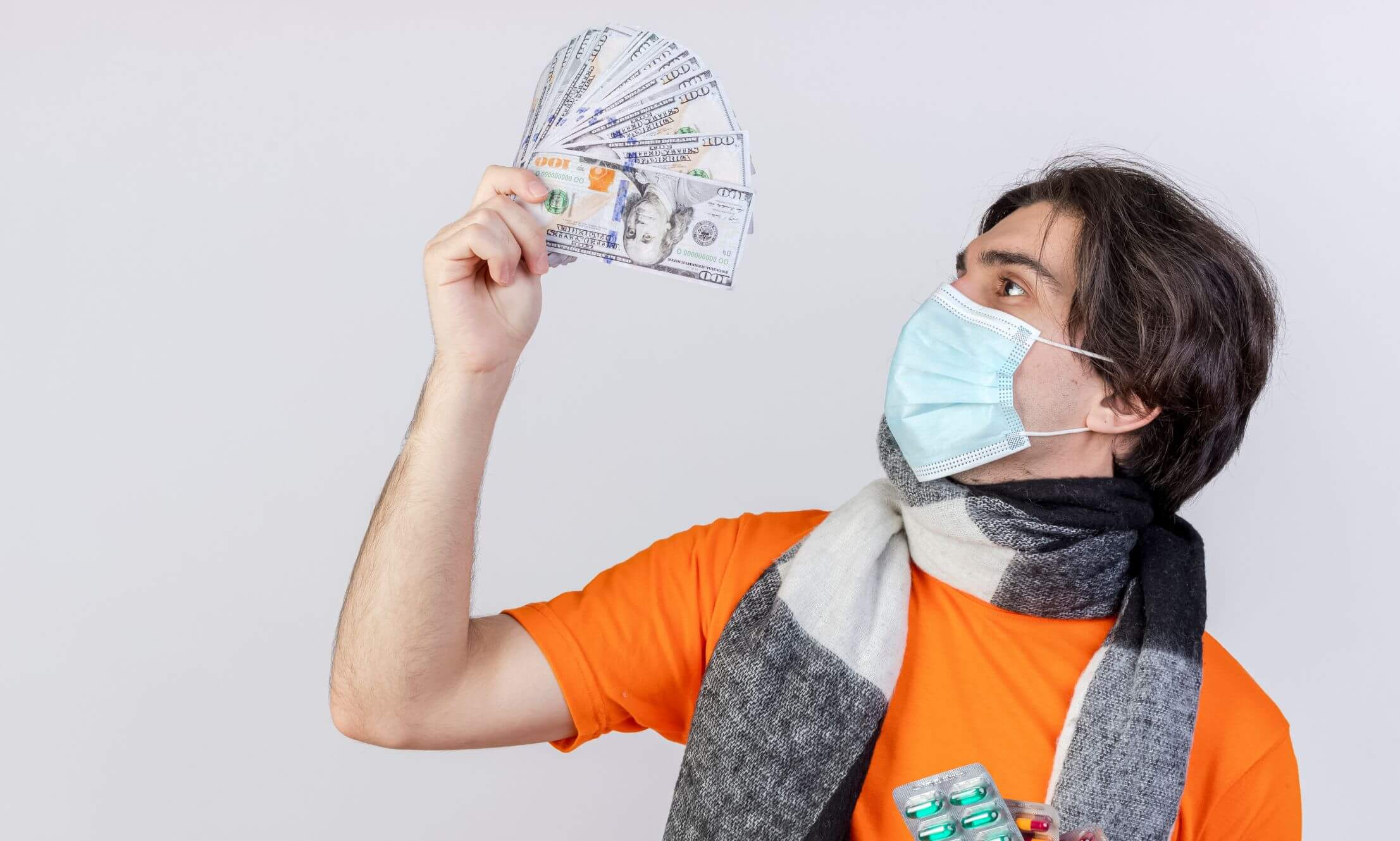 Understanding The Importance Of Spending Awareness