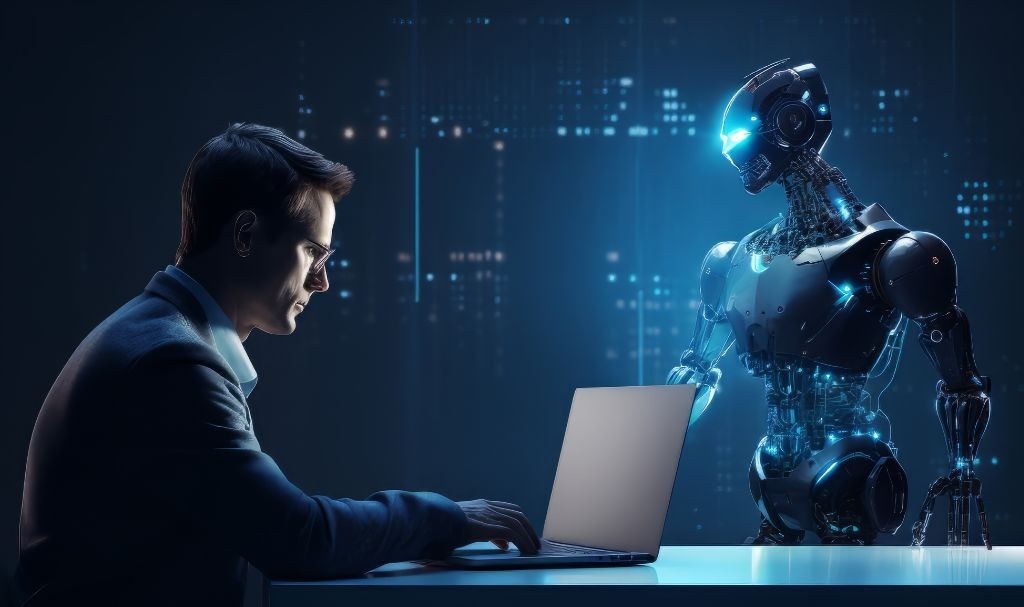 Uses of AI in Modern Business