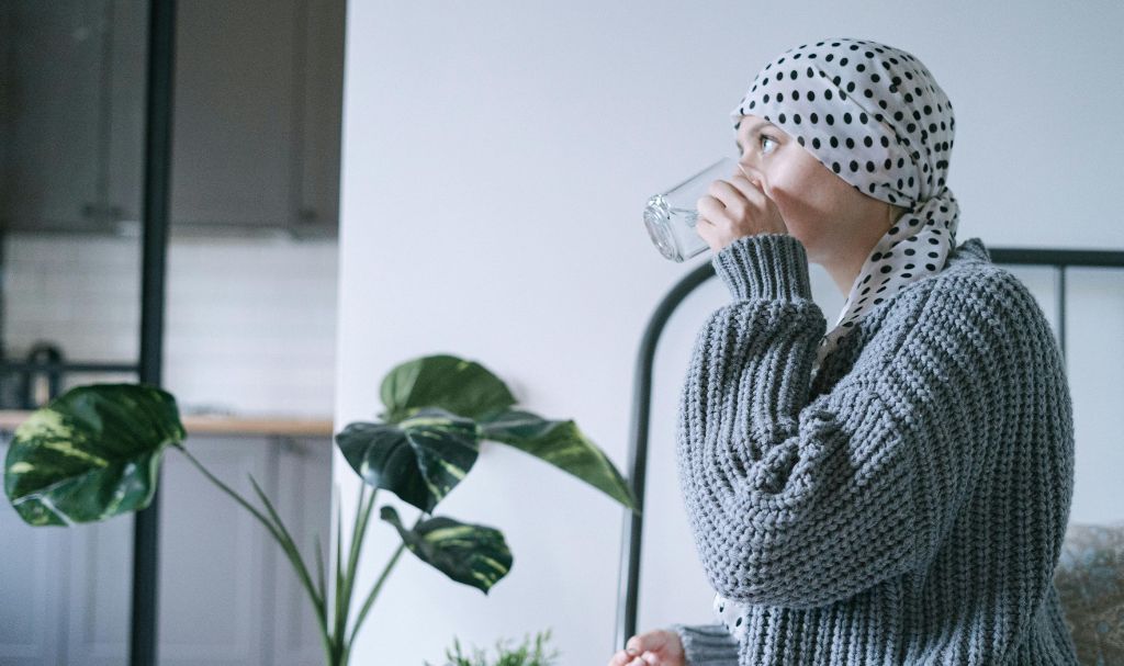 What Are The Benefits Of Hydrogen Water For Renal Patients