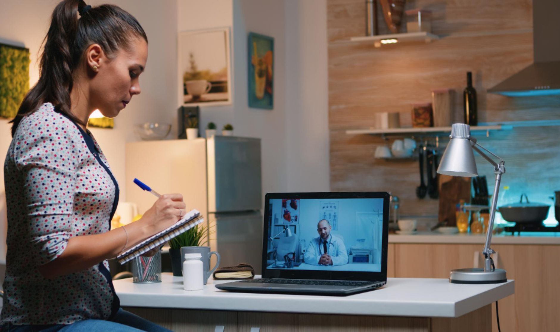 What Are The General Challenges Faced By Virtual Scribes In Healthcare