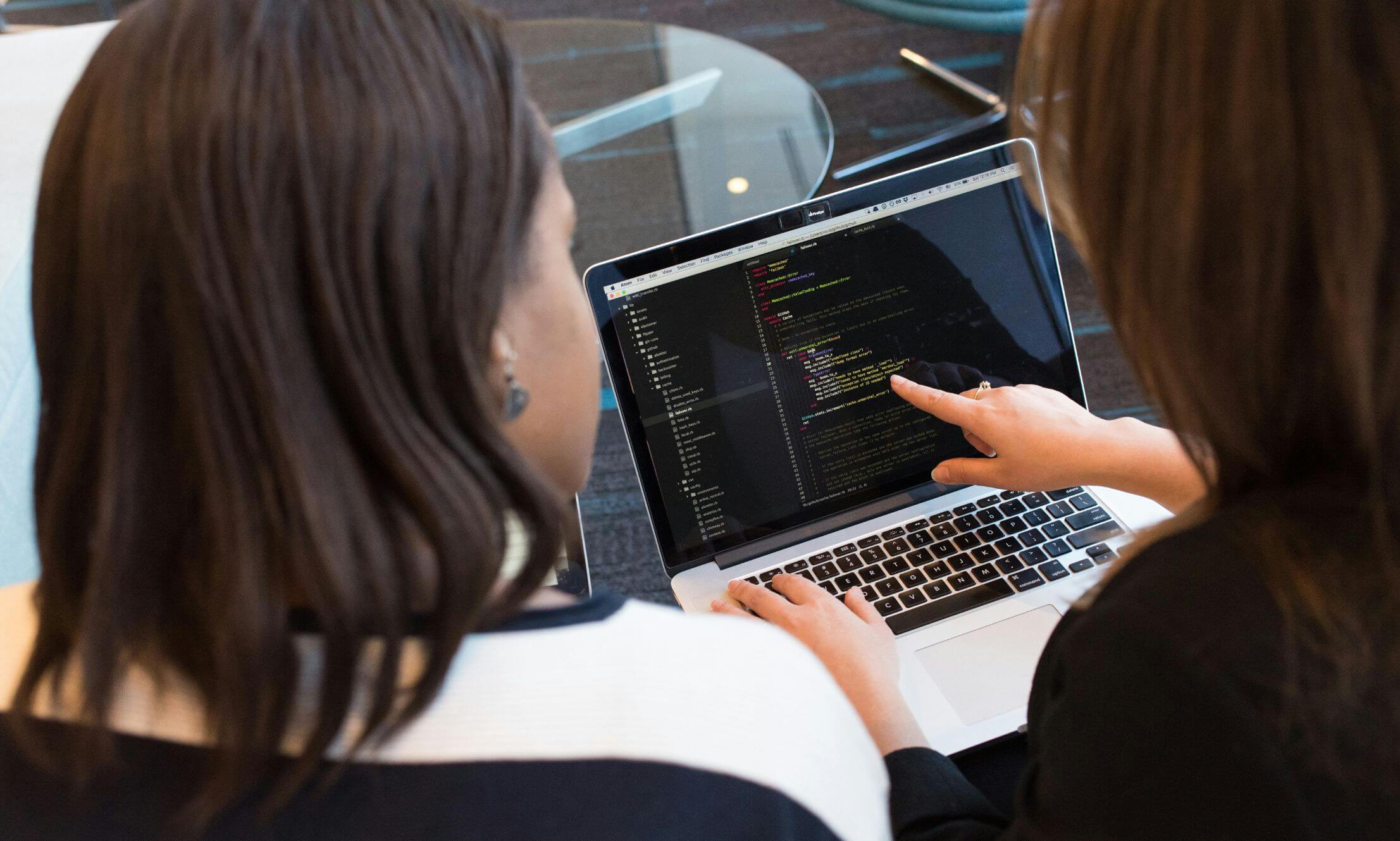 What IT Consulting Services Do