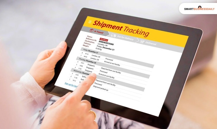 What Is DHL Shipment On Hold