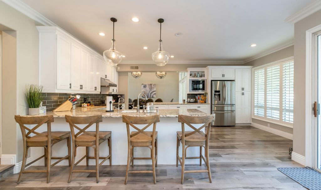 What Is The Role Of Electrical Contractors In Home Safety And Efficiency