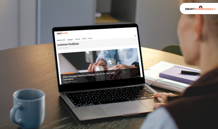 What is Lessinvest.com Real Estate_