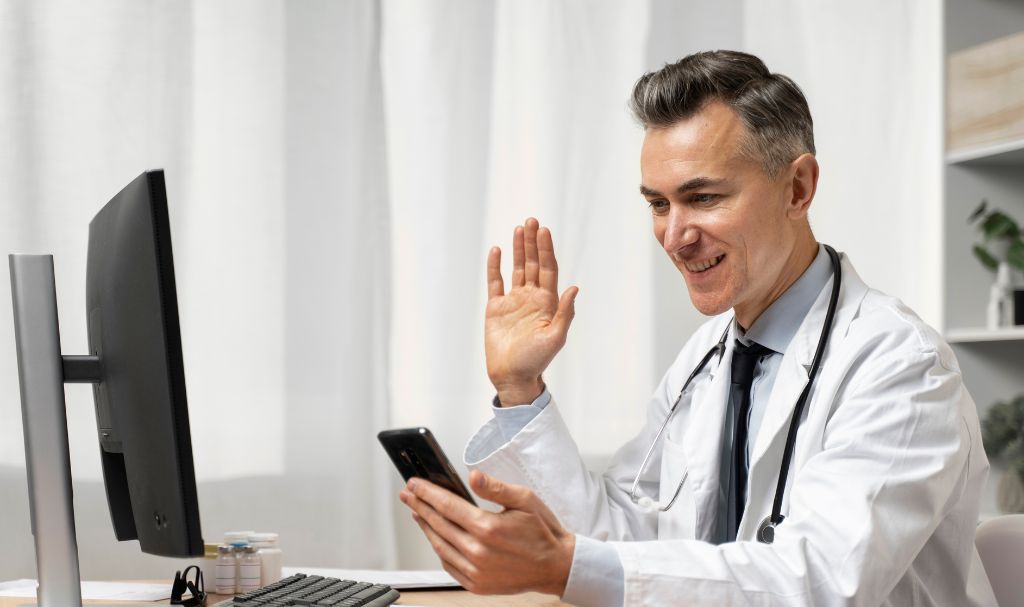 When To Consult A Doctor Online The Symptoms To Consider