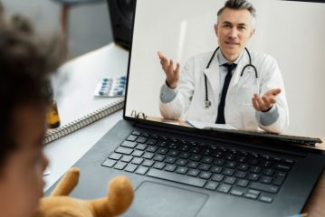When to Consult a Doctor Online