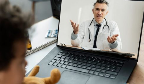 When to Consult a Doctor Online