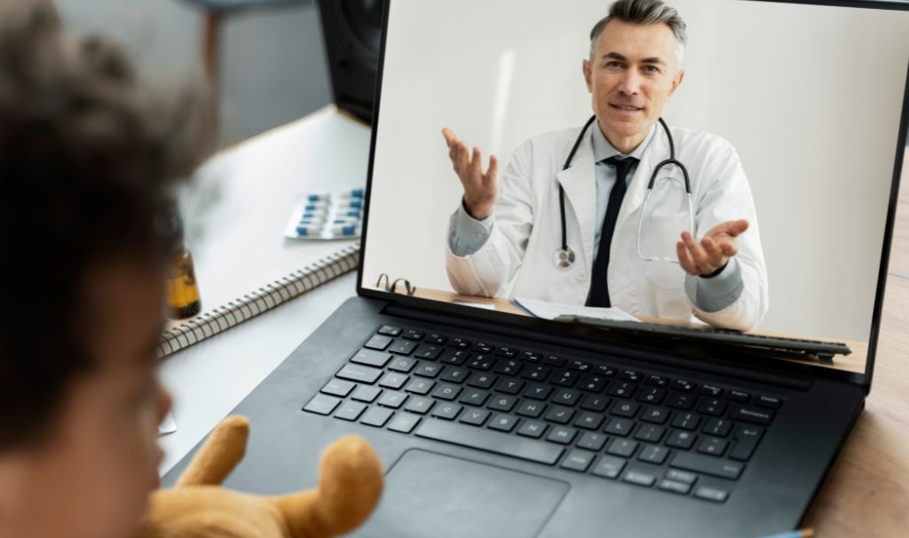 When to Consult a Doctor Online