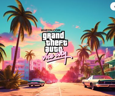 Wheon.com GTA Vice City