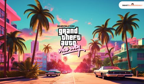 Wheon.com GTA Vice City