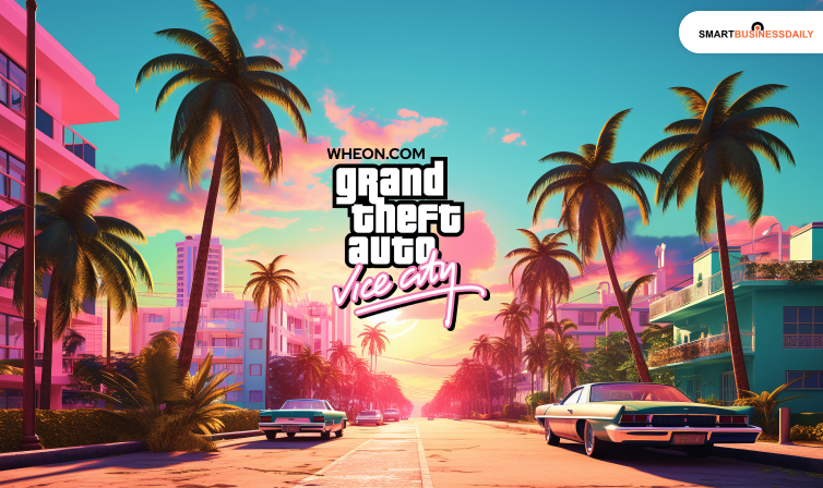 Wheon.com GTA Vice City