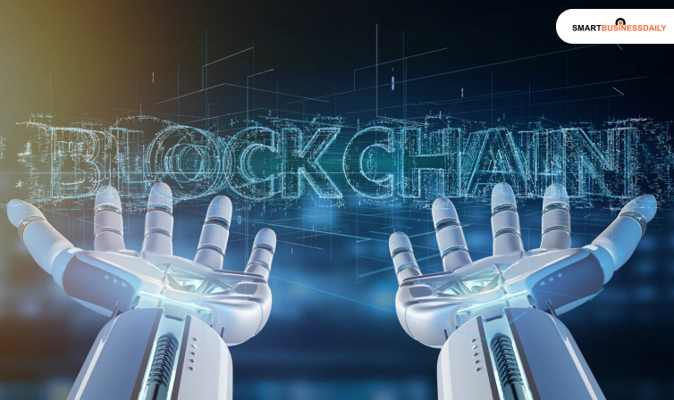 Where Blockchain Meets Intelligence