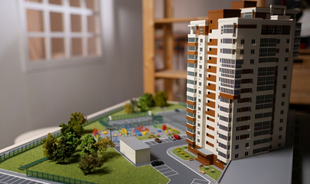 Why Commercial Real Estate Is a Smart Investment For Business Owners