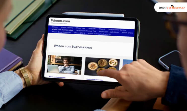 Why Is It Necessary To Choose Wheon.com Business Ideas