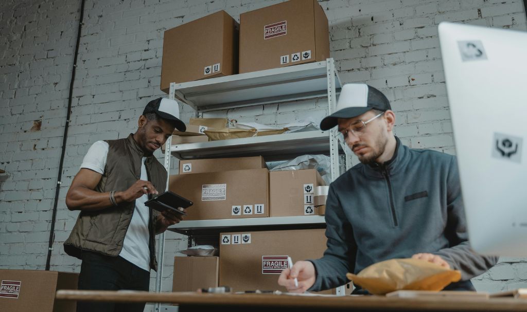 Why Third-Party Order Fulfillment in 2025 is Essential for Growing Brands