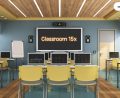 classroom 15x