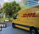 dhl shipment on hold