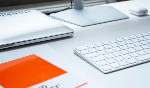 digital brand presence