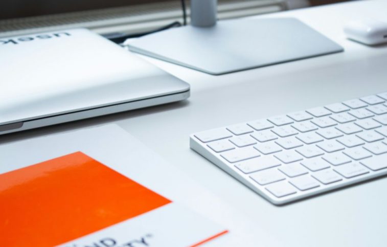 digital brand presence