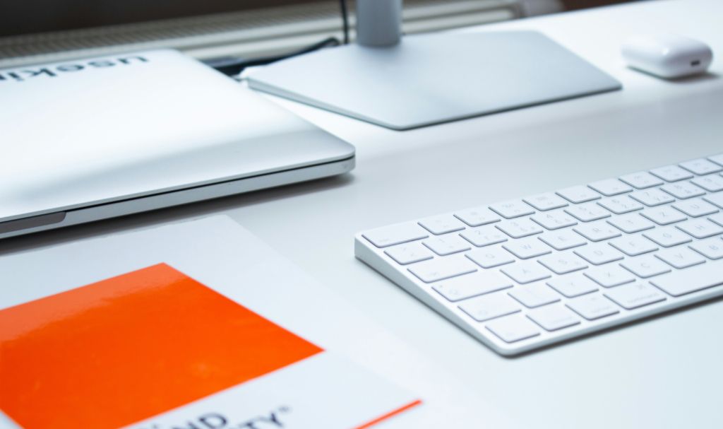 digital brand presence