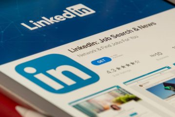 how to see followers on linkedin