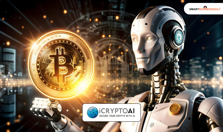 icryptoai.com AI