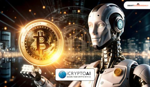 icryptoai.com ai